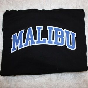 Pacsun Malibu Sweatshirt